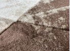 Тъкан килим Витоша 348 brown
